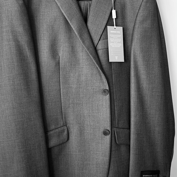 Medium fit suit - Picture 3 of 5
